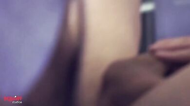 Intern Joey Mentanan Accepts Jack Kross New Fucking Task