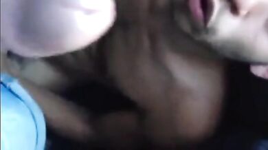 Bukkake Facial for the Horny Amateur Man