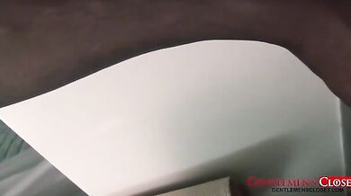 DILF Brad Kalvo And Christopher Daniels Teases Each Other
