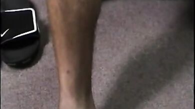 Straight Boy Dino Sucks Dick