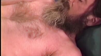 Amateur Rich Beating Off