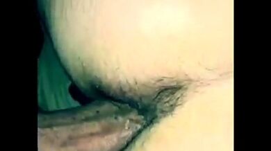 Hairy Hung Daddy Barebacks Young Lad