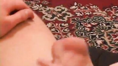 Brayden Stone Strokes Off