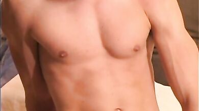 Chad HD hunk Porn