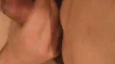 Twink Toyboy Pounded by Daddy Pastor on Home Visit