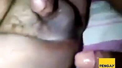 Amateur Asian Daddy Gets Fucked Hard