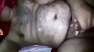 Amateur Asian Daddy Gets Fucked Hard