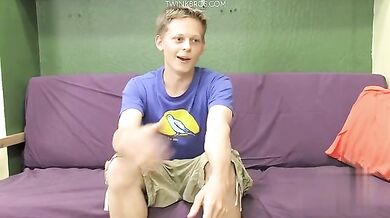 The New Guy John