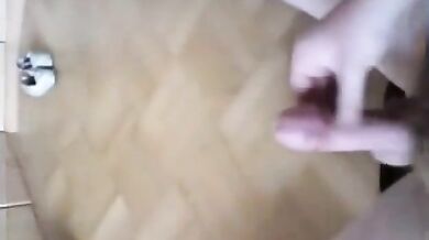 Big Amateur Cocks Masturbating and Shooting Huge Loads
