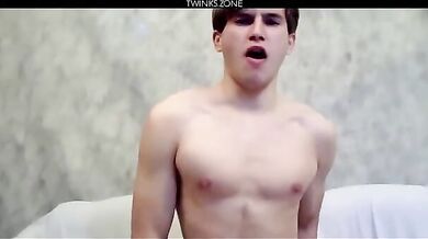 Akelo HD twink Porn