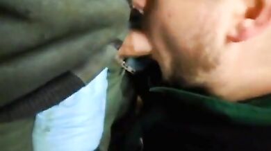 Twink Amateur Blowjob III