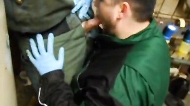 Twink Amateur Blowjob III
