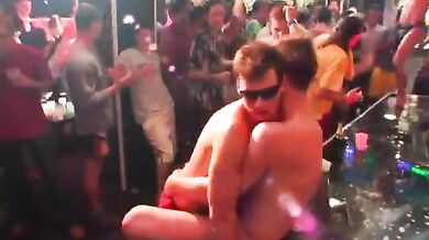 These boyz cant keep their hands off every other's cocks