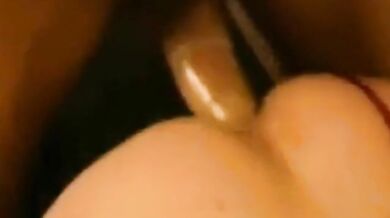 Rent Payment Bareback with an Amateur Crossdresser