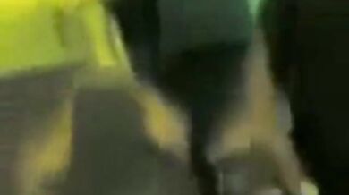 Indonesian Bareback: Smoking Top Fucks Younger Bottom