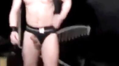 Raw Amateur Orgy