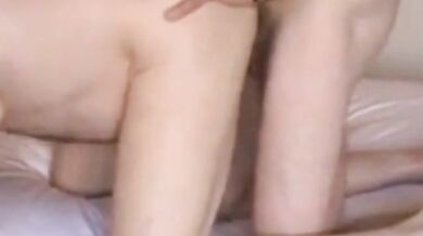 Amateur Daddies Bareback