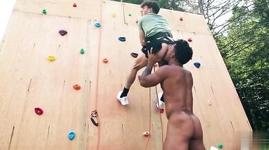 Climbing Gone Dirty - Hot Sports