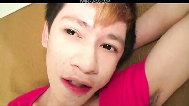 Toffe HD Twink Porn