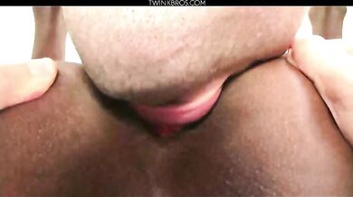 Beer HD Twink Porn