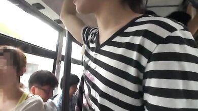 Hot Asian