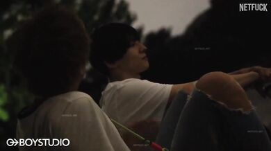 BLV004 - Japanese Guy Gv