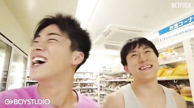 Boys Love Video (BLV 10) Japanese Gay Gv