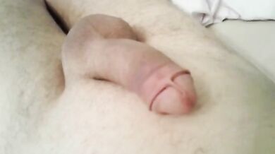Small Cock Handjob Massage