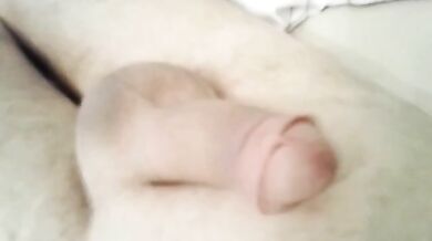 Small Cock Handjob Massage