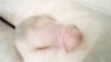 Small Cock Handjob Massage