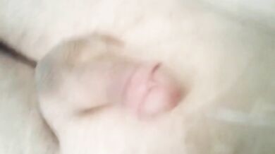 Small Cock Handjob Massage