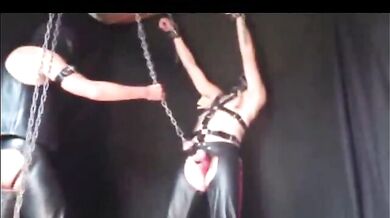 BDSM Porn HD scene 116