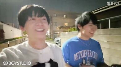 BLV33 - Japanese Gay Gv