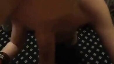 Daddy's Good Whore