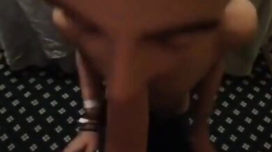 Daddy's Good Whore