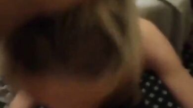Daddy's Good Whore