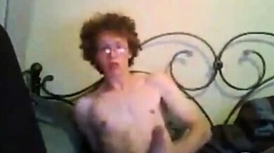 Schlauer Twink Handjob