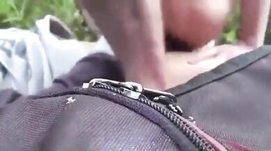 Twink Takes it from Behind - Amateur Latin Adventure