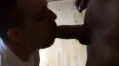 Pissing and Throat Fucking Fun