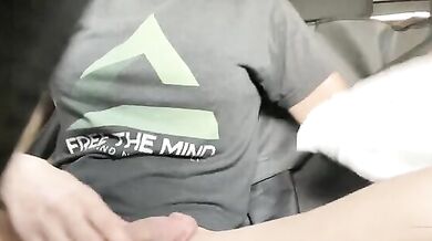 My private Gay solo masturbation vid