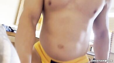 Hot Studs Hotel Steamy Hookup