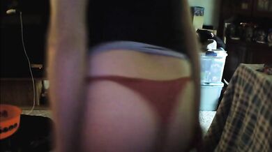 Emo Twink Crossdress Fun