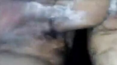 Bareback Daddy and His Young Cub Friend