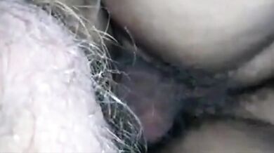 Bareback Daddy and His Young Cub Friend