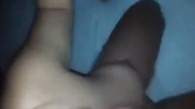 Double Blowjob Amateur Homemade Action