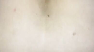 Asian Crossdresser Takes BBC Bareback