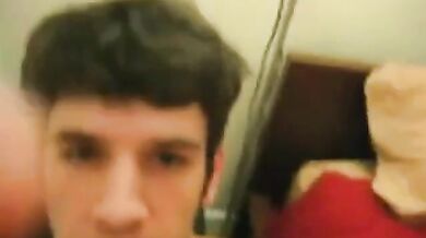 Big Cock Amateur Handjob