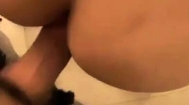 Femboy Creampied by Big Daddy Cock