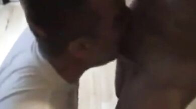 Pissing and Throat Fucking Fun