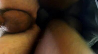 Interracial gsy black for erotic moments xxx